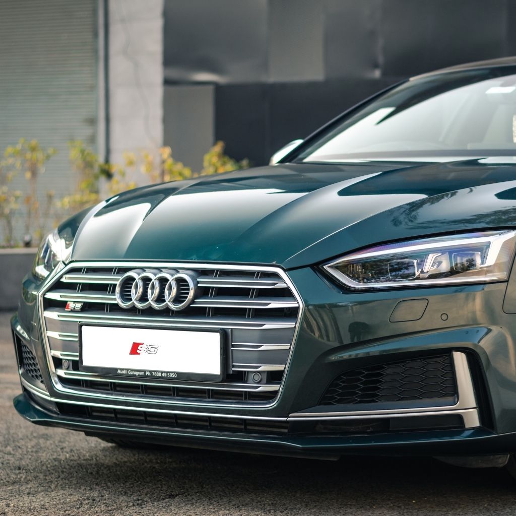 Audi Çıkma Parça